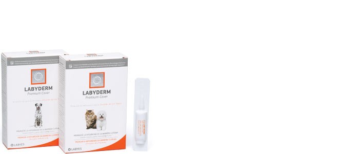 Labyderm Premium Cover