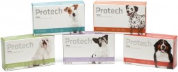 Protech Perros